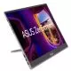 Monitor LED portabil ASUS ZenScreen MQ16AHE, 15.6", Full HD OLED, 60Hz, 1ms