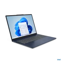 Notebook Lenovo IdeaPad Slim 3 16IRH10, 16" WUXGA, Intel Core i7-13620H, RAM 16GB, SSD 512GB, No OS, Cosmic Blue