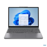 Notebook Lenovo IdeaPad Slim 3 15IRH10, 15.3" WUXGA, Intel Core i7-13620H, RAM 24GB, SSD 1TB, No OS, Luna Grey