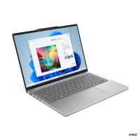 Notebook Lenovo IdeaPad Slim 5 13ARP10, 13.3" WUXGA, AMD Ryzen 5 7535HS, RAM 16GB, SSD 1TB, No OS, Cloud Grey