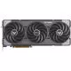 Placa Video ASUS TUF Gaming Radeon RX 9070 XT OC Edition, 16GB GDDR6, 256 biti
