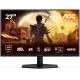 Monitor LED AOC Q27G42XNE, 27", QHD, 180Hz, HDMI, DP, 1ms
