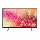 Televizor LED Samsung Smart TV UE50DU7172UXXH, 125cm, 4K Ultra HD, Black