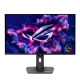 Monitor QD-OLED ASUS ROG Strix XG27UCDMG, 26.5", 4K Ultra HD, 240Hz, 0.03ms