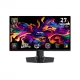 Monitor QD-OLED MSI MAG 271QP QD-OLED X24, 26.5", WQHD, 240Hz, 0.03ms, Black