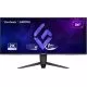 Monitor LED Viewsonic VX3480-2K-PRO, 34", UWQHD, 165Hz, 1ms, Black