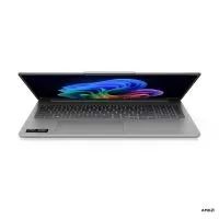 Notebook Lenovo IdeaPad Pro 5 16AKP10, 16" 2.8K OLED 120Hz, AMD Ryzen AI 7 350, RTX 5050-8GB, RAM 32GB, SSD 1TB, No OS, Luna Grey