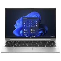 Notebook HP ProBook 450 G10, 15.6" Full HD, Intel Core i5-1335U, RAM 16GB, SSD 1TB, Windows 11 Pro, Pike Silver, 3 ani garantie