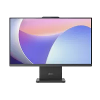 Sistem All-In-One Lenovo IdeaCentre AIO 27IRH9, 27" QHD, Intel Core i7-13620H, RAM 16GB, SSD 1TB, No OS, Luna Grey