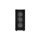 Carcasa PC DeepCool CC560 MESH V2, Black