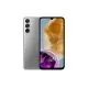 Telefon Mobil Samsung Galaxy M15 M156, 128GB Flash, 6GB RAM, Dual SIM, 5G, Stone Gray, Garantie importator