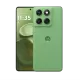 Telefon Mobil Motorola Edge 60, 256GB Flash, 8GB RAM, Dual SIM, 5G, Pantone Shamrock