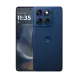 Telefon Mobil Motorola Edge 60, 256GB Flash, 8GB RAM, Dual SIM, 5G, Pantone Gibraltar Sea