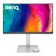 Monitor LED BenQ PD2730S, 27", 5K, 60Hz, 5ms, Silver