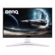 Monitor LED BenQ MOBIUZ EX251, 24.5", 220Hz, Full HD, White