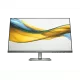 Monitor LED HP Series 5 524da, 23.8", Full HD, 100Hz, 5ms, Black