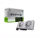 Placa Video MSI GeForce RTX 5060 Ti 8G VENTUS 2X OC WHITE PLUS, 8GB GDDR7, 128 biti