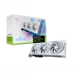 Placa Video MSI GeForce RTX 5070 Ti 16G GAMING TRIO OC WHITE, 16GB GDDR7, 256 biti