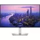 Monitor LED Dell U2725QE, 27", 4K Ultra HD, 120Hz, 5ms, Silver, DESIGILAT