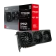 Placa Video ASUS PRIME Radeon RX 9060 XT OC Edition, 8GB GDDR6, 128 biti