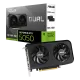 Placa Video ASUS Dual GeForce RTX 5050 OC Edition, 8GB GDDR6, 128 biti