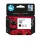 Cartus inkjet HP 47, Black