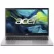 Notebook Acer Aspire Go AG15-42P, 15.6" Full HD, AMD Ryzen 7 5825U, RAM 16GB, SSD 512GB, No OS, Pure Silver