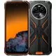 Telefon Mobil Blackview Rugged BV8100, 256GB Flash, 8GB RAM, Dual SIM, 4G, Orange