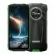 Telefon Mobil Blackview Rugged BV8200, 256GB Flash, 12GB RAM, Dual SIM, 4G, Green