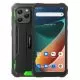 Telefon Mobil Blackview Rugged BV5300 PRO, 64GB Flash, 4GB RAM, Dual SIM, 4G, Green
