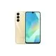 Telefon Mobil Samsung Galaxy A16 A166, 128GB Flash, 4GB RAM, Nano SIM + eSIM, 5G, Gold, Garantie importator