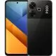 Telefon Mobil Xiaomi Poco M6 4G, 256GB Flash, 8GB RAM, Dual SIM, 4G, Black