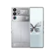 Telefon Mobil ZTE Nubia Red Magic 10 Pro, 512GB Flash, 16GB RAM, Dual SIM, 5G, Moonlight