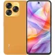Telefon Mobil ZTE Nubia V70 Design, 128GB Flash, 8GB RAM, Dual SIM, 4G, Citrus Orange