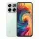 Telefon Mobil ZTE Nubia V70, 256GB Flash, 8GB RAM, Dual SIM, 4G, Glaciar Green