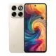 Telefon Mobil ZTE Nubia V70, 256GB Flash, 8GB RAM, Dual SIM, 4G, Sunshine Gold