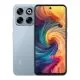 Telefon Mobil ZTE Nubia V70, 256GB Flash, 8GB RAM, Dual SIM, 4G, Stardust Gray
