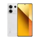 Telefon Mobil Xiaomi Redmi Note 13 5G, 128GB Flash, 6GB RAM, Dual SIM, 5G, Arctic White