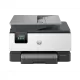 Multifunctional Inkjet Color HP OfficeJet Pro 9120b All-in-One
