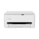 Multifunctional Inkjet Color Canon Pixma TS6550i, White