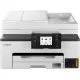 Multifunctional Inkjet Color Canon MegaTank Maxify GX2050
