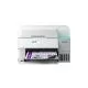 Multifunctional Inkjet Color Epson EcoTank L6376