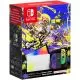 Consola Nintendo Switch OLED, Splatoon 3 Edition