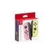 Controller Nintendo Joy-Con, Motion Control, Pastel Pink / Pastel Yellow