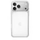 Husa de protectie Apple Clear Case cu MagSafe pentru iPhone 17 Pro Max