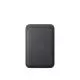 Portofel Apple FineWoven cu MagSafe pentru iPhone, Black