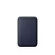 Portofel Apple FineWoven cu MagSafe pentru iPhone, Navy