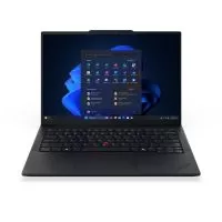Notebook Lenovo ThinkPad E14 Gen7, 14" WUXGA, Intel Core Ultra 5 225U, RAM 16GB, SSD 512GB, Windows 11 Pro, Black