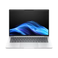 Notebook HP EliteBook 8 G1i, 14" WUXGA, Intel Core Ultra 5 225U, RAM 32GB, SSD 512GB, Windows 11 Pro, Glacier Silver