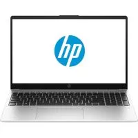 Notebook HP 250R G10, 15.6" Full HD 300nits, Intel Core 5 120U, RAM 16GB, SSD 512GB, FreeDOS, Turbo Silver